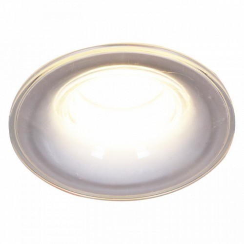 Встраиваемый светильник Reluce Technical  16091-9.0-001RLD MR16 CL