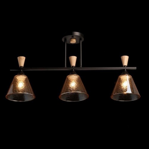 Светильник на штанге De City Дэла 4 635014503