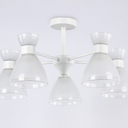 Потолочная люстра Ambrella light Traditional TR3179