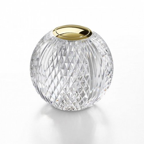 Интерьерная настольная лампа Crystal 5008/2TL
