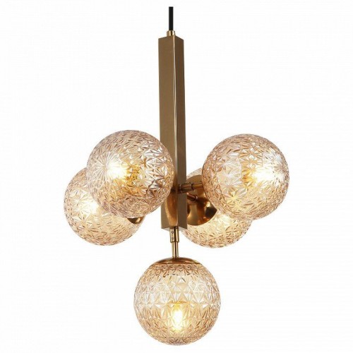 Подвесная люстра Stilfort Felis 2098/03/05P Подвесная люстра Stilfort Felis 2098/03/05P