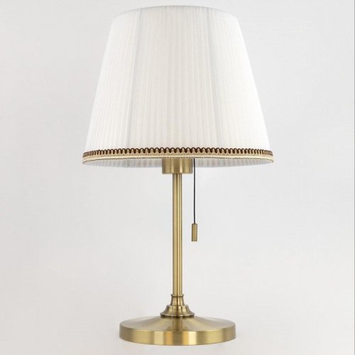 Интерьерная настольная лампа Линц CL402730