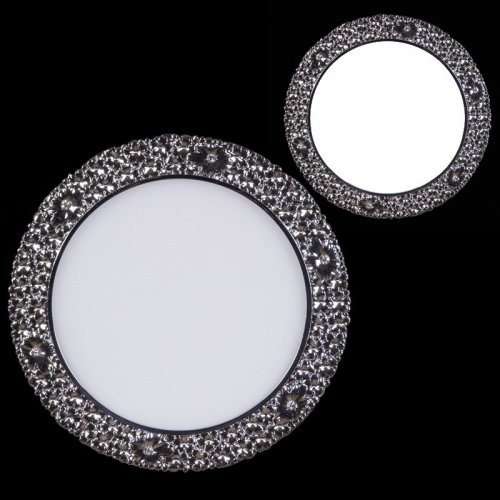 Точечный светильник Reluce 52912-9.0-001RD LED12W CR