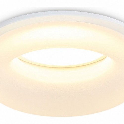 Встраиваемый светильник Ambrella Light TN TN1302