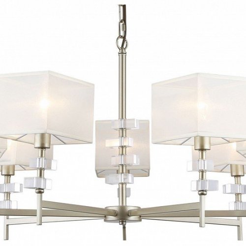 Подвесная люстра Ambrella Light High Light Classic LH71332