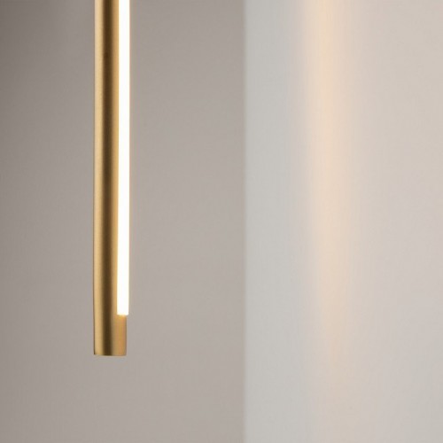 Настенный светильник Maytoni Renaissance MOD256WL-L5BS3K2