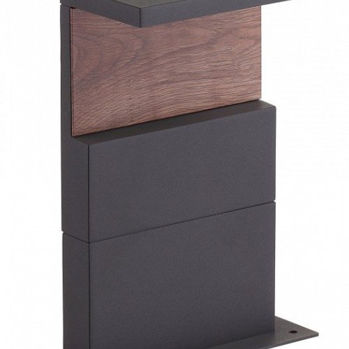 Уличный светодиодный светильник Mantra Ruka 6771 Уличный светодиодный светильник Mantra Ruka 6771