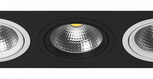 Точечный светильник Lightstar Intero 111 i837600706