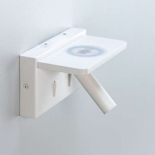 Настенный светильник Citilux Декарт CL704370