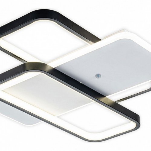 Потолочная люстра Escada Space 10215/S LED Потолочная люстра Escada Space 10215/S LED