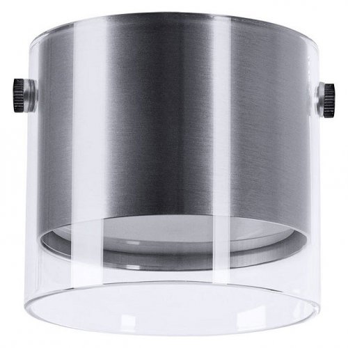 Точечный светильник Arte Lamp Lazio A5366PL-1SS