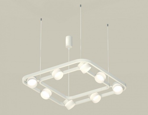 Подвесной светильник Ambrella light TRADITIONAL XB9177154