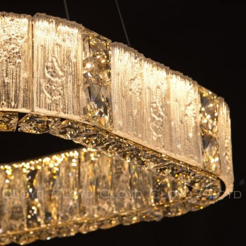 Подвесной светильник Cloyd Radianta 11234 Подвесной светильник Cloyd Radianta 11234