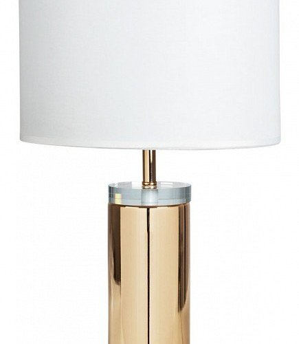 Интерьерная настольная лампа Arte Lamp Maia A4036LT-1GO