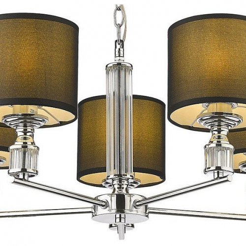 Подвесная люстра Velante 293-123-05