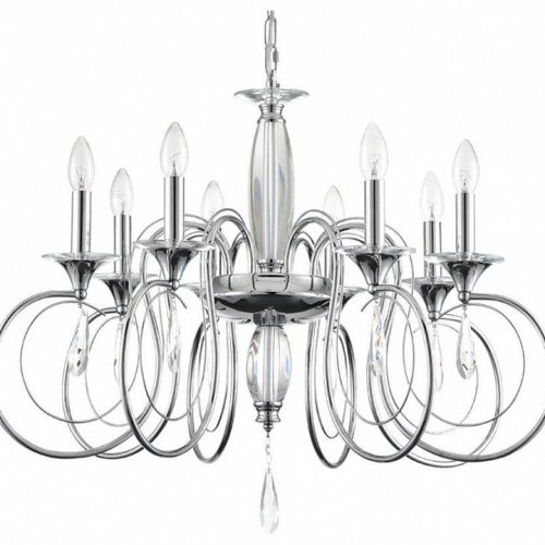 Подвесная люстра Lumion Laoka 8032/8 Подвесная люстра Lumion Laoka 8032/8