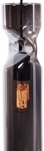 Подвесной светильник Lumina Deco Varius LDP 1174-1 GY