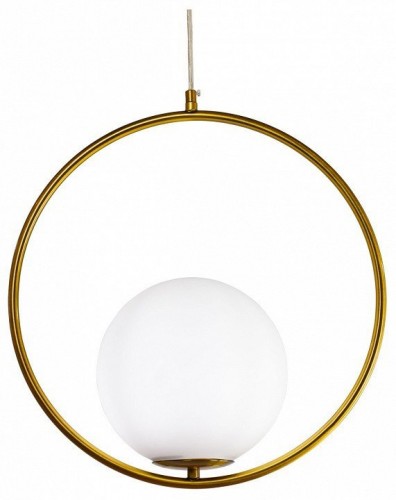 Подвесной светильник AM-Group AM8478 AM8478-1L GAB