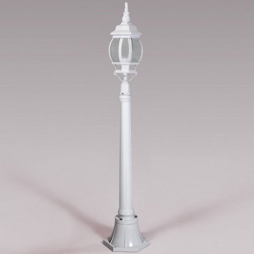 Наземный фонарь Oasis Light 83407S W