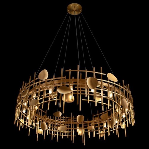 Подвесной светильник LOFT IT Escama 10396/1000C