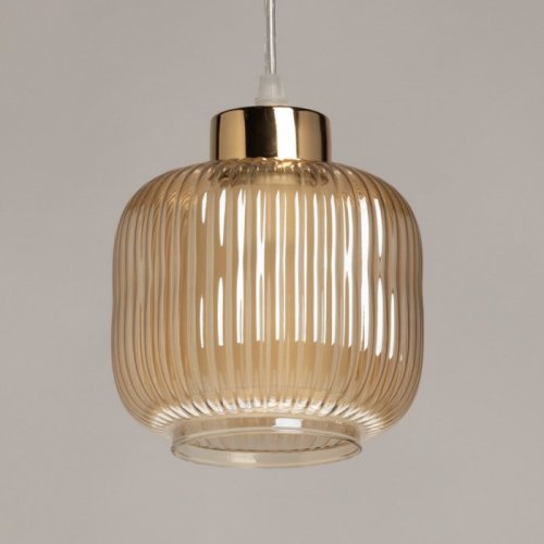 Подвесной светильник De City Лоск 107013001