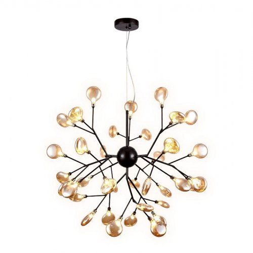 Подвесная люстра Ambrella light Traditional TR3021