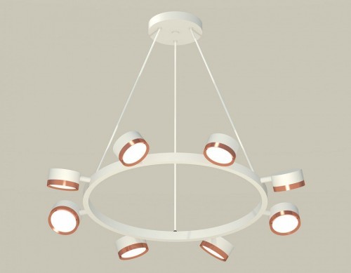 Подвесной светильник Ambrella light TRADITIONAL XB9195153