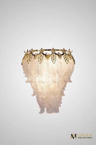 Накладной светильник AM-Group AMEDA AMEDA AP2