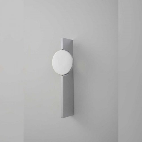 Бра Crystal Lux REGALO AP5W LED CHROME Бра Crystal Lux REGALO AP5W LED CHROME