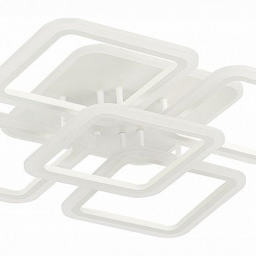 Потолочная люстра EvoLed Qutro SLE200452-05RGB