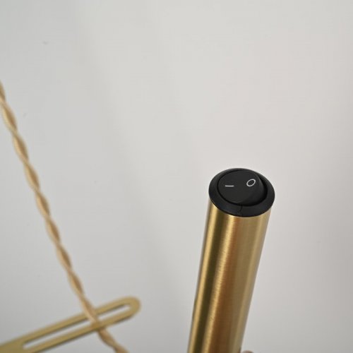 Торшер ImperiumLoft 101489-26 Торшер ImperiumLoft 101489-26