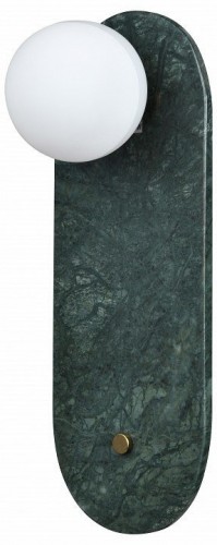 Настенный светильник Zortes Marmo ZRS.90610.09