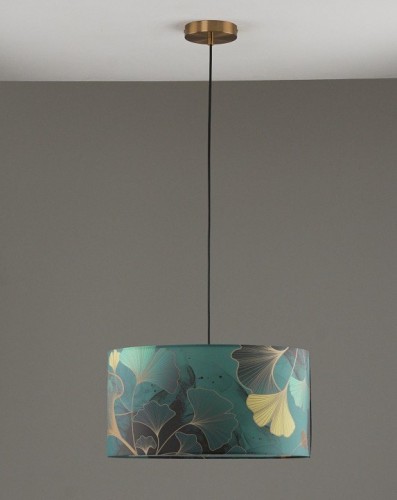 Подвесной светильник Moderli Gingko V11511-3P