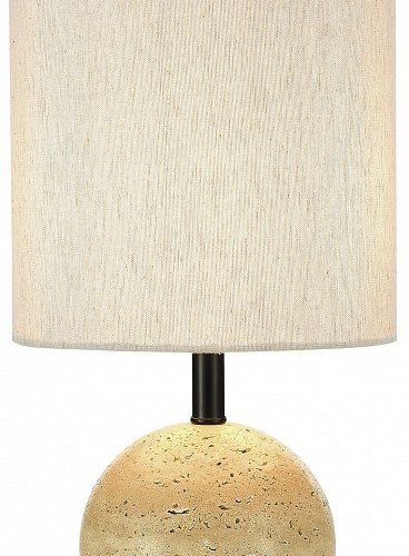 Интерьерная настольная лампа TICO WE732.01.004 Интерьерная настольная лампа TICO WE732.01.004