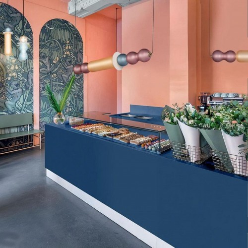 Подвесной светильник Loft IT Lollipop 10239P/I Подвесной светильник Loft IT Lollipop 10239P/I