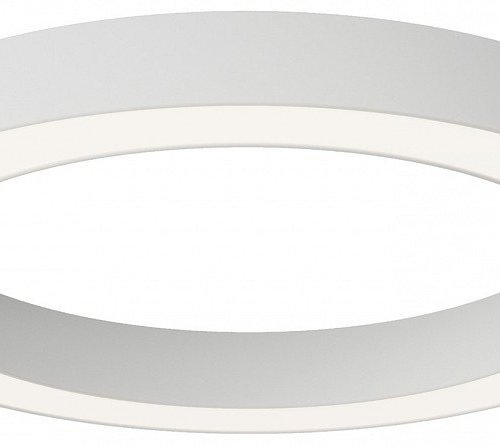 Накладной светильник Maytoni Technical Lua C093CL-45W4K-W Накладной светильник Maytoni Technical Lua C093CL-45W4K-W
