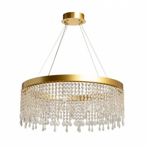 Подвесная люстра De City Арман 462010801 Подвесная люстра De City Арман 462010801