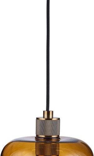 Подвесной светильник 33 идеи PND105.01.10PA.003.BL-S34BC