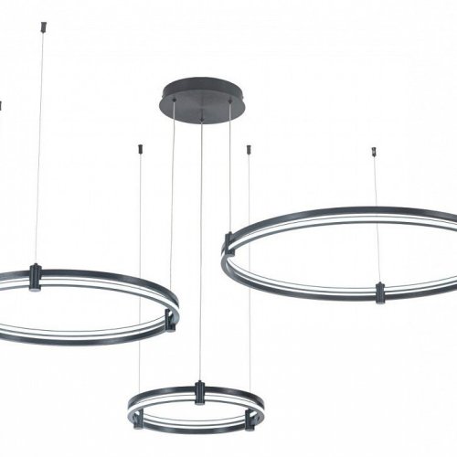 Подвесной светильник Stilfort 4006/02/03PL Подвесной светильник Stilfort 4006/02/03PL