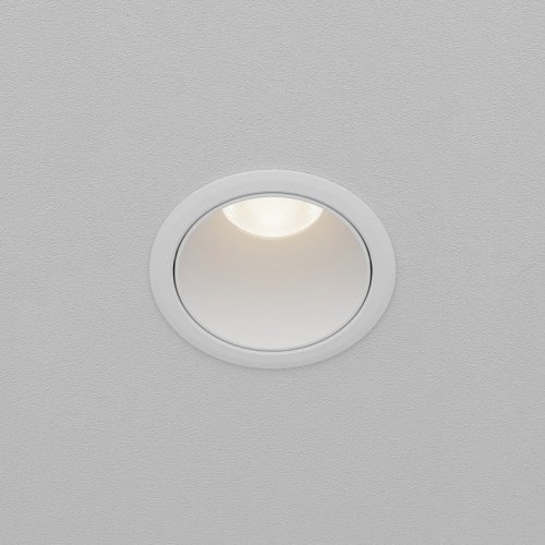 Точечный светильник Maytoni Dip DL116-10W-4K-W