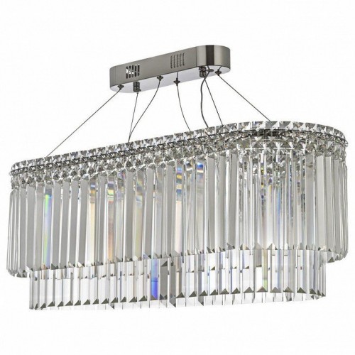 Подвесная люстра Arti Lampadari Ovindoli Ovindoli L 1.5.80X30.101 N