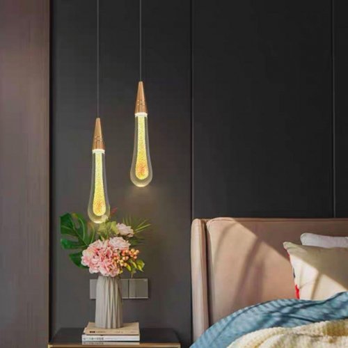 Подвесной светильник  F3724-17