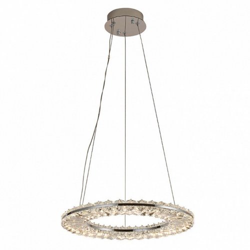 Подвесной светильник Newport 8240 8241/400 chrome М0066842