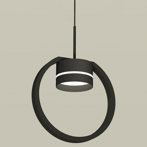 Подвесной светильник Ambrella light XB XB9102153
