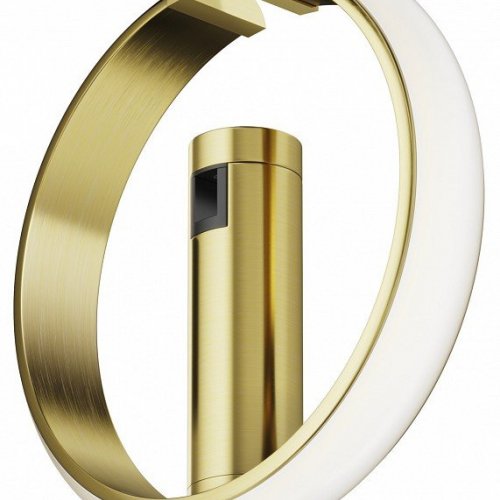 Светильник на штанге Maytoni Technical TR230-1-10W3K-BS Светильник на штанге Maytoni Technical TR230-1-10W3K-BS