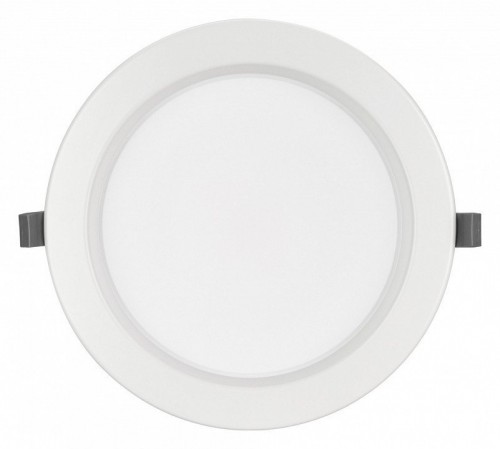 Встраиваемый светодиодный светильник Arlight IM-Cyclone-R230-30W White6000 023218(2)