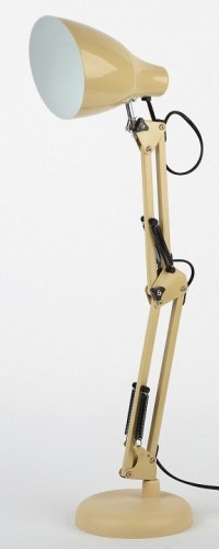 Настольная лампа офисная Эра N123 Б0047198