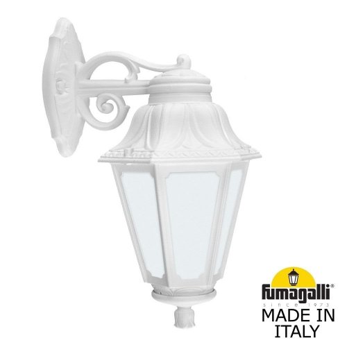 Настенный светильник уличный Anna E22.131.000.WYE27DN