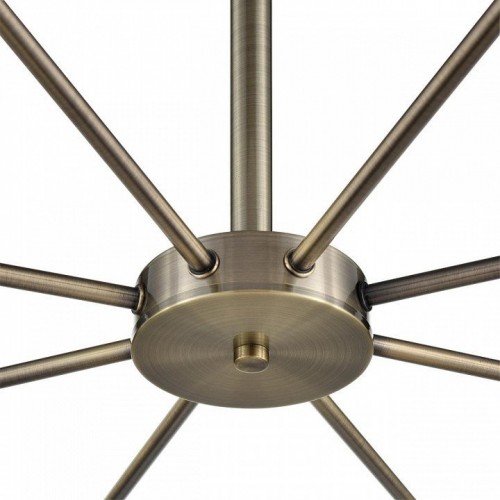 Потолочная люстра Lumion Mave 8100/8C Потолочная люстра Lumion Mave 8100/8C