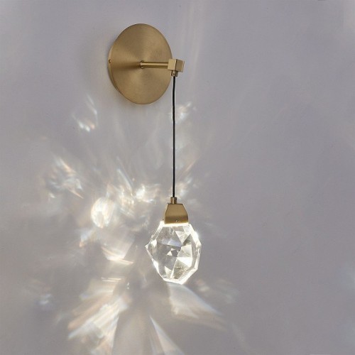 Бра ImperiumLoft Cristel-Wall-B01